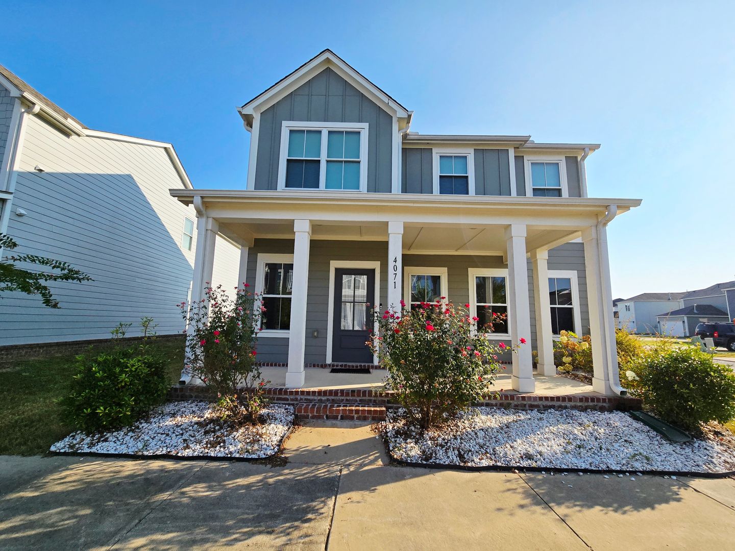 Pike Road House: 4071 Fields Run