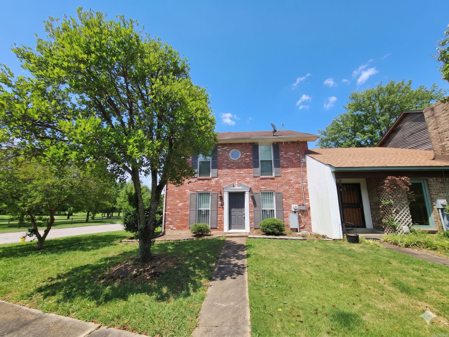Montgomery House: 1601 Cobblestone Court