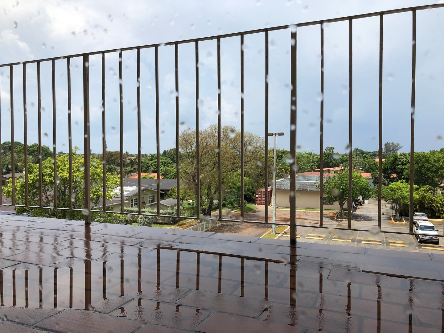 Hialeah Apartment: 4480 Palm Avenue