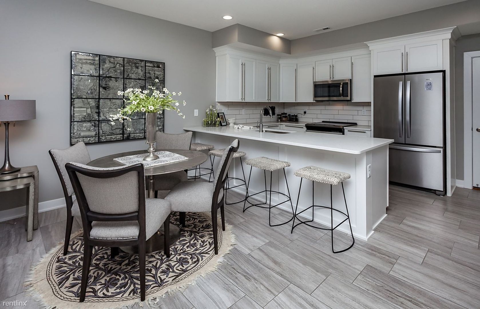 Waukee Townhome: 2310 SE Chayse Lane