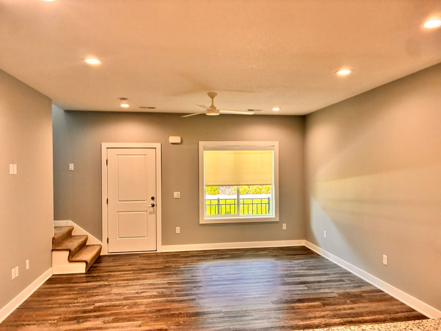 Waukee Townhome: 2308 SE Chayse Lane