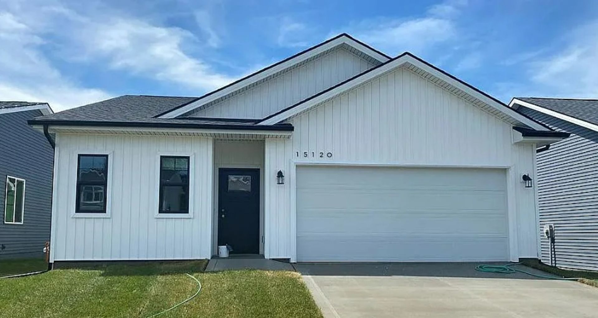 Urbandale House: 15120 Goldenrod Drive