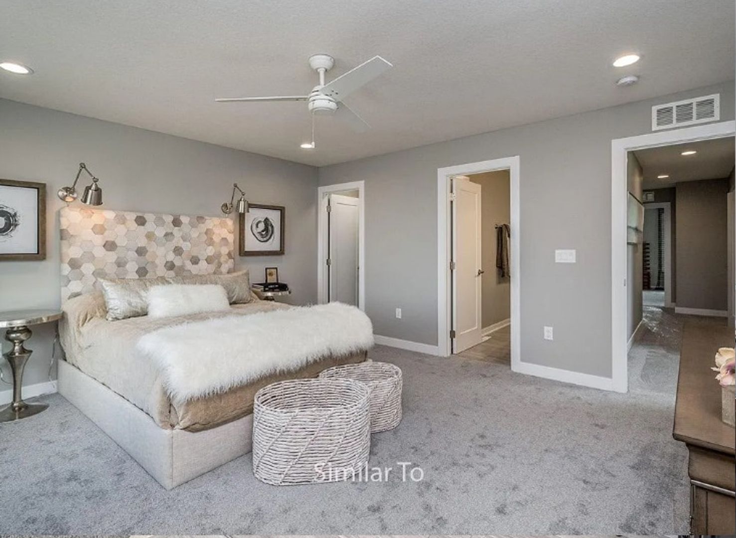 Waukee Townhome: 730 SE Greyson Lane