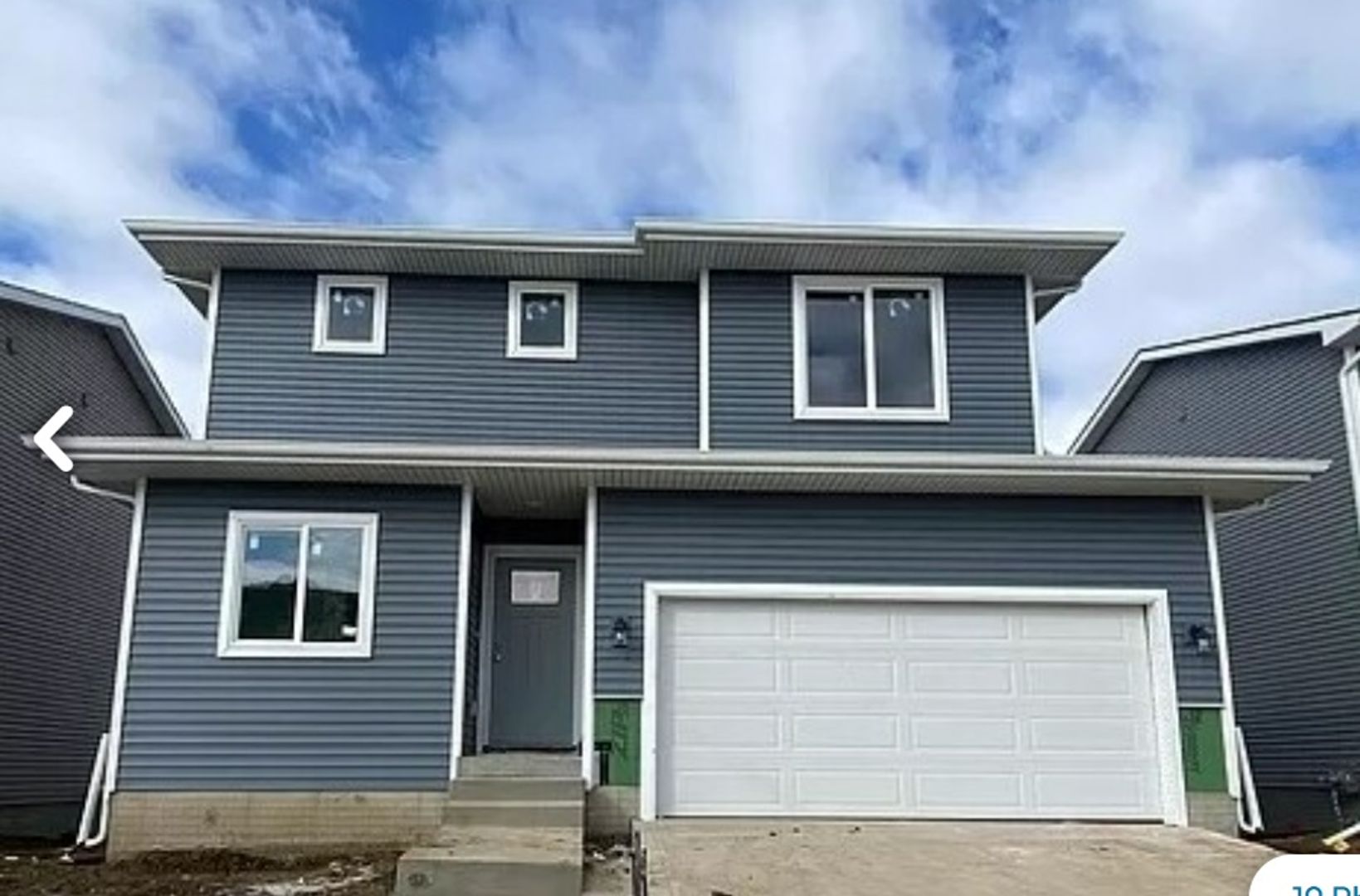 Waukee House: 15133 Foxglove Lane