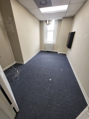 2 Small Office Spaces