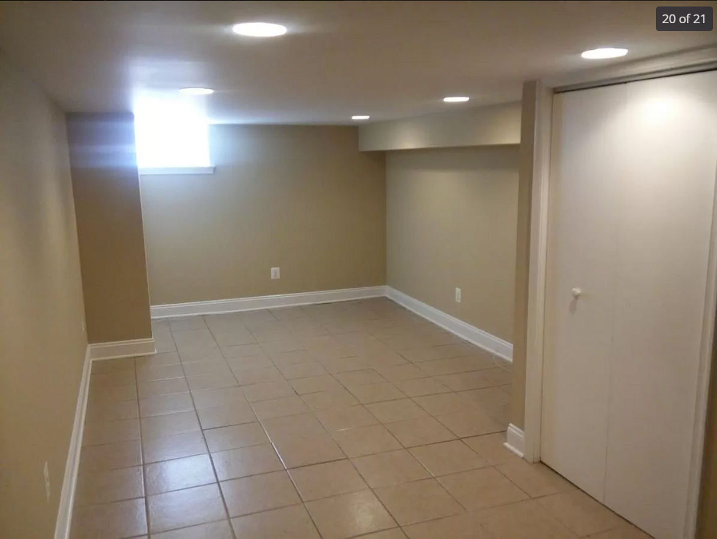Baltimore House: 1114 Sterrett St