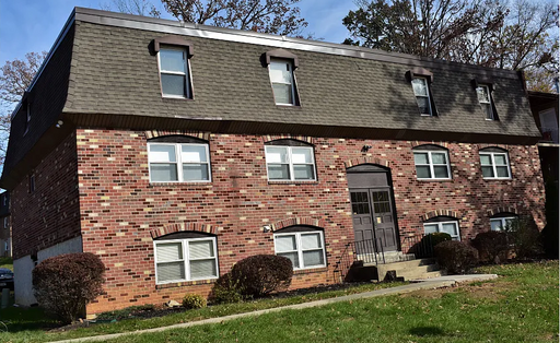 Two bedroom apartment in Northeast Baltimore County – photo 1