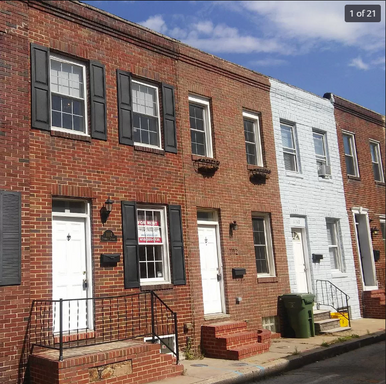 2 Bed W/ Finished Basement – photo 1