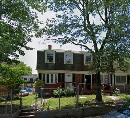 3 Bedroom Rental – 2710 Norland Rd, Baltimore, MD 21230