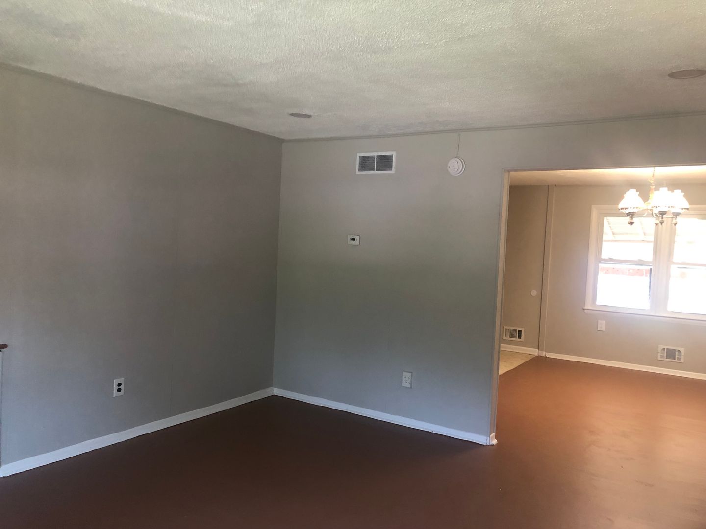 Baltimore House: 2137 Cockspur Rd
