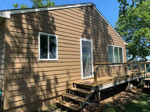 Home For Rent on Lake Madison