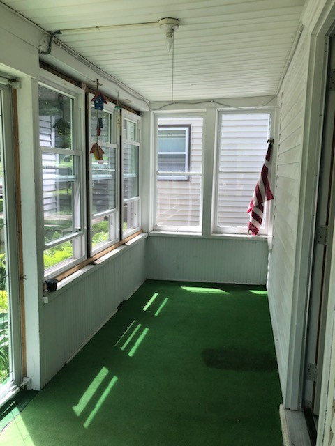 Sioux Falls House: 831 S Main Ave