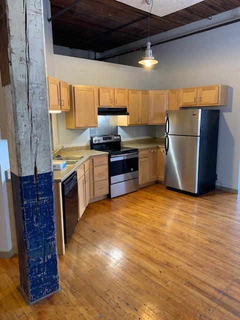 Harvester Building_Residential 9 of 12