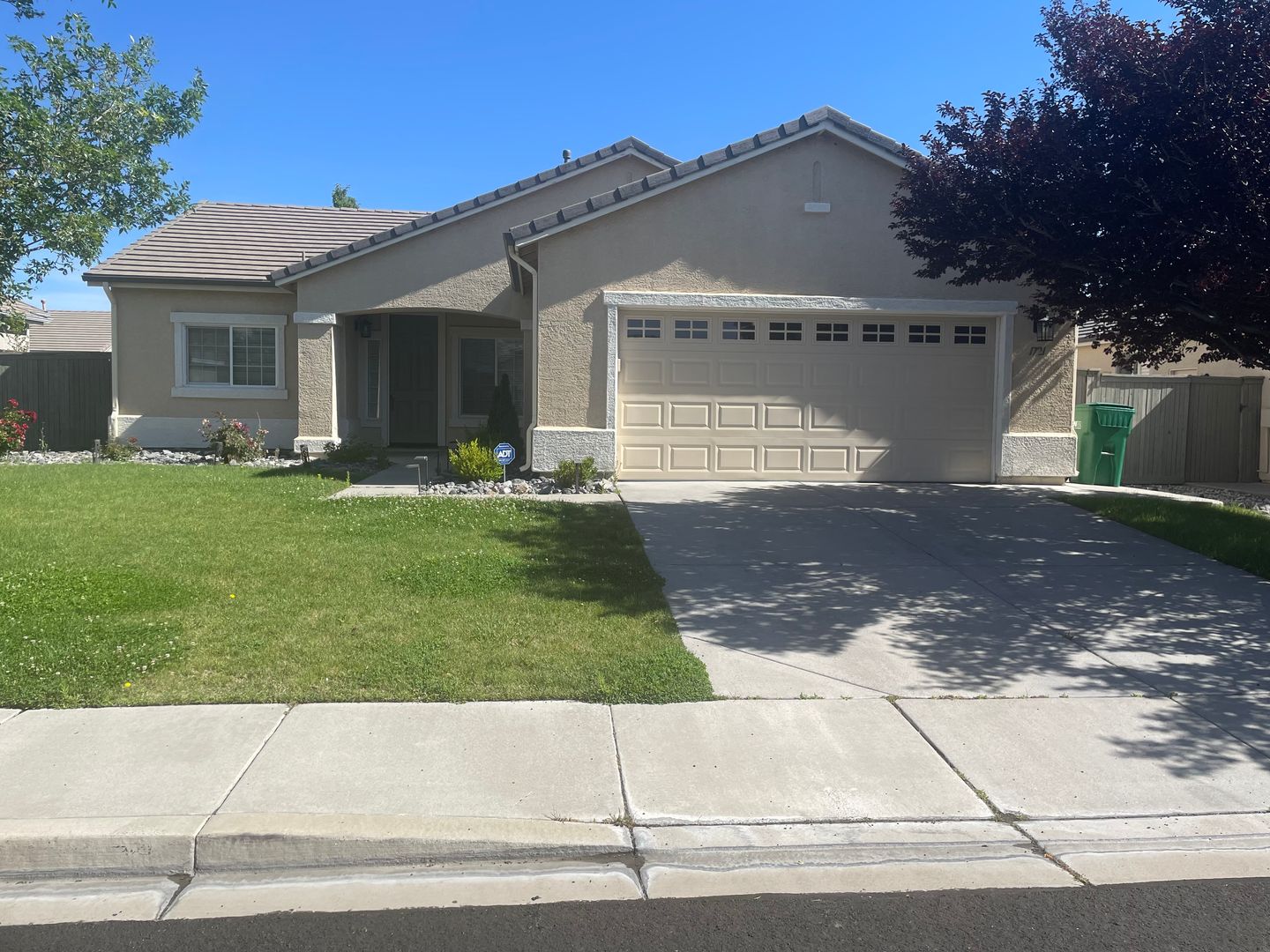 Reno House: 1721 Camaraderie Way