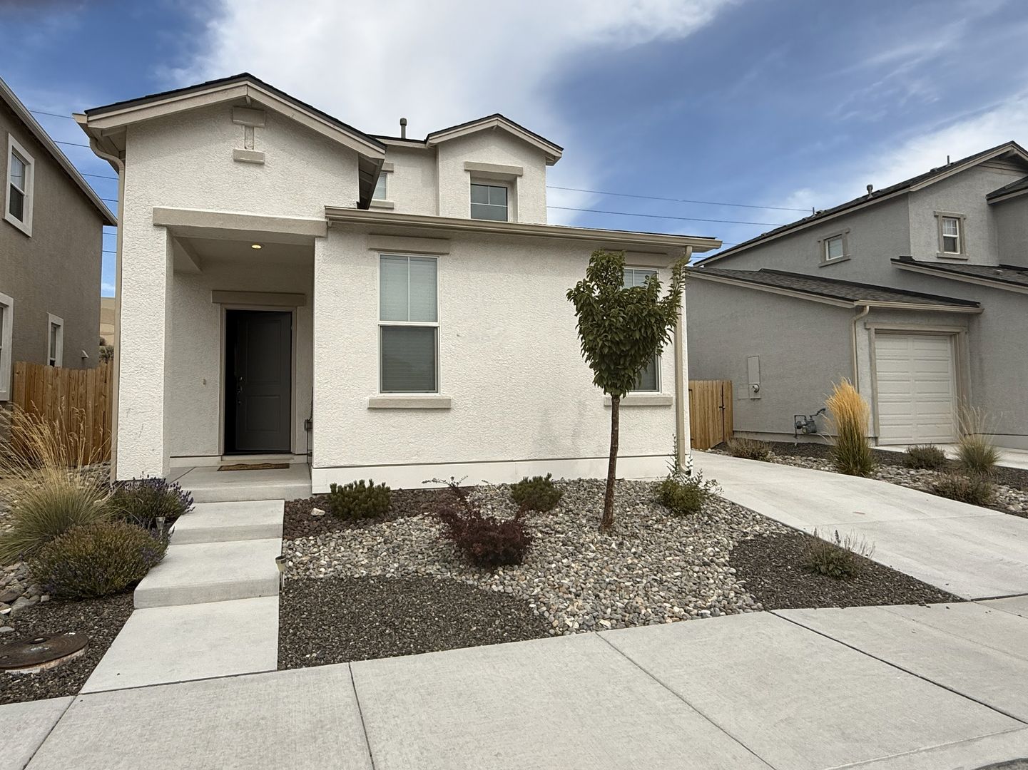 Carson City House: 773 Crimson Ct