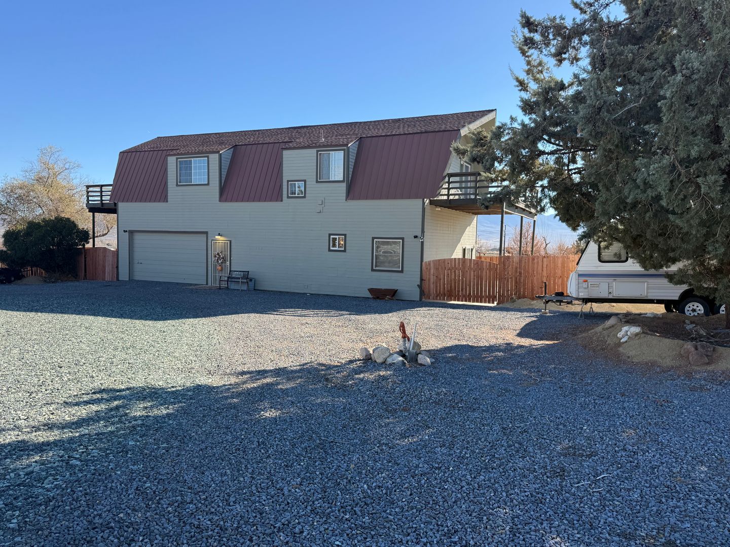 Dayton House: 222 Tom Sawyer