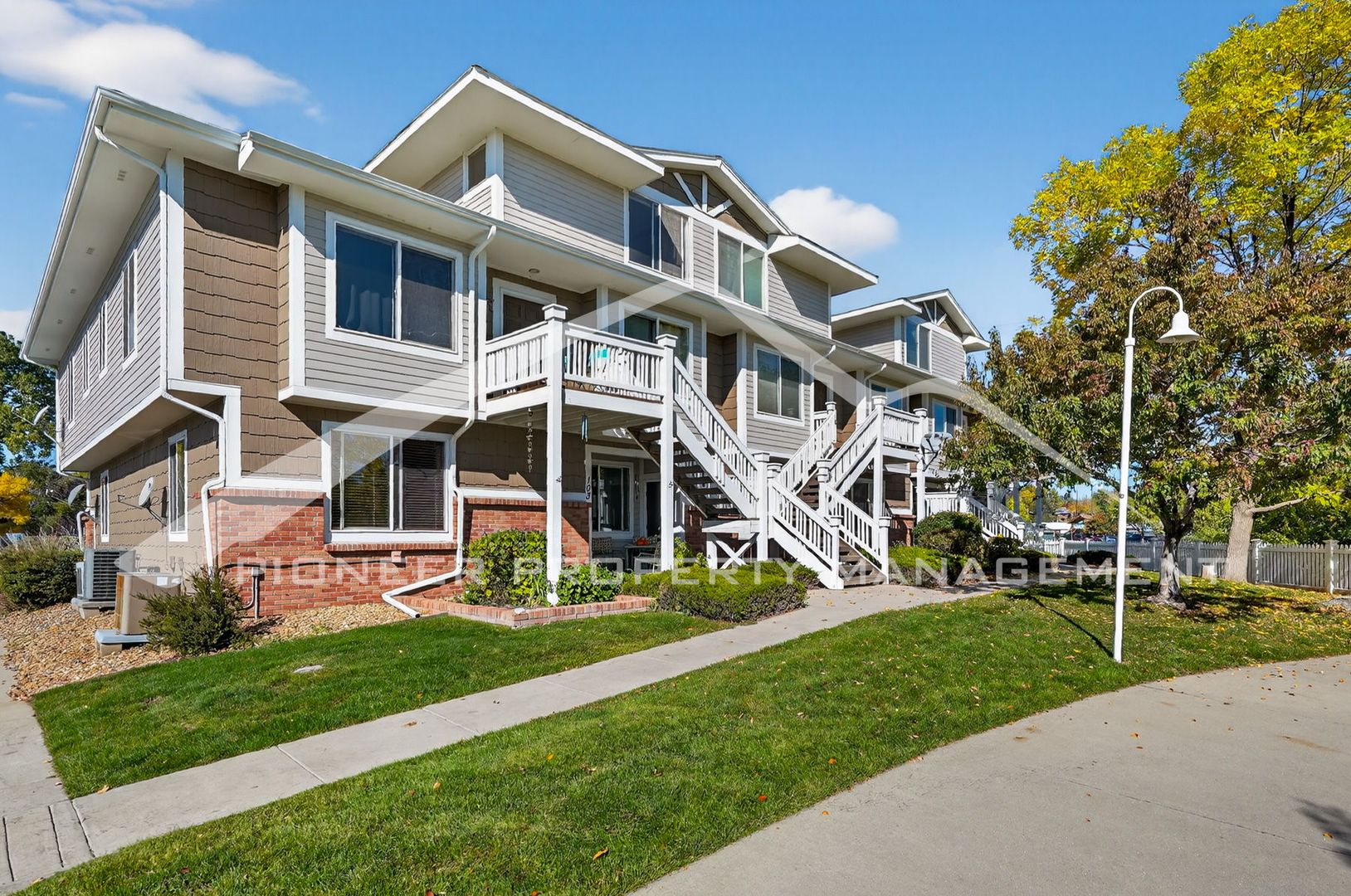 Arvada Condo: 9139 W. 50th Ln. #206
