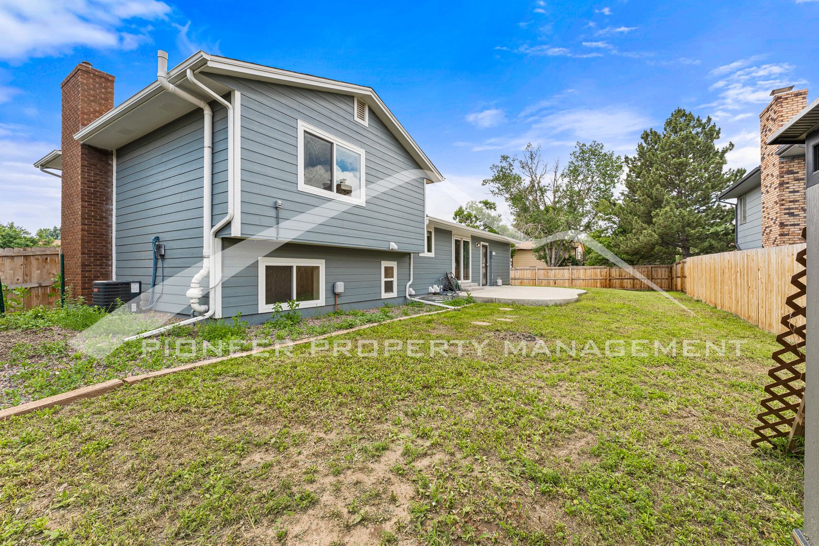 Westminster House: 5063 W 70th Pl