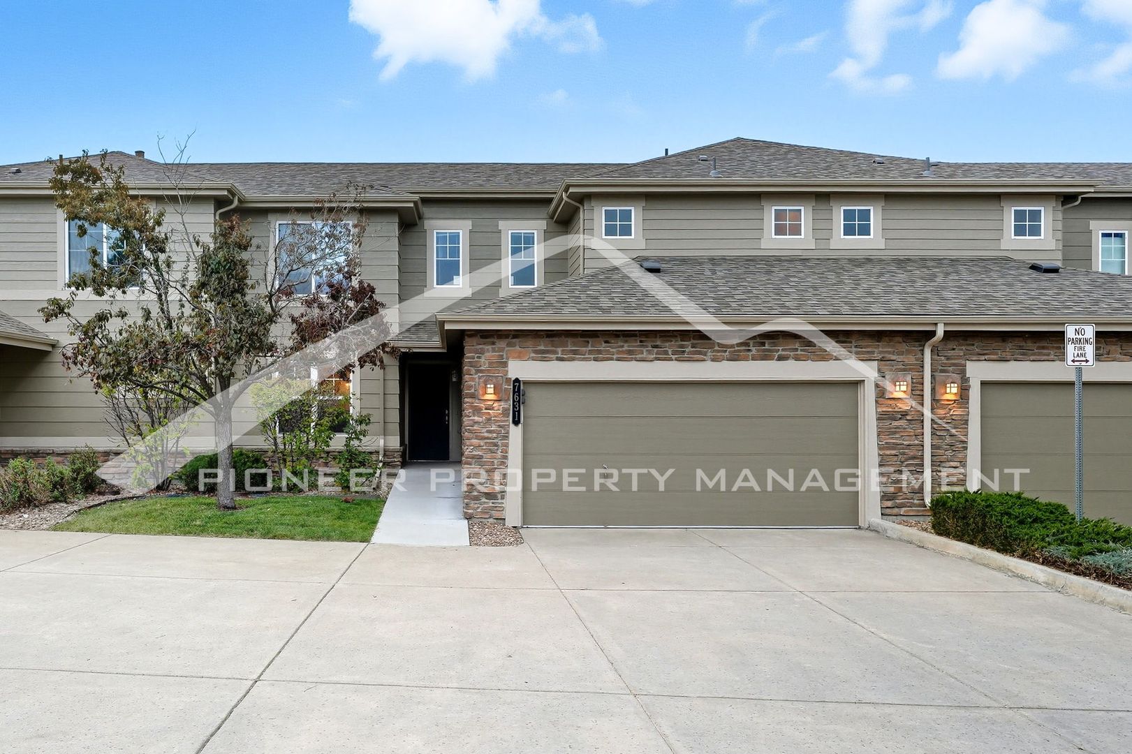 Aurora Townhome: 7631 S Quatar Way