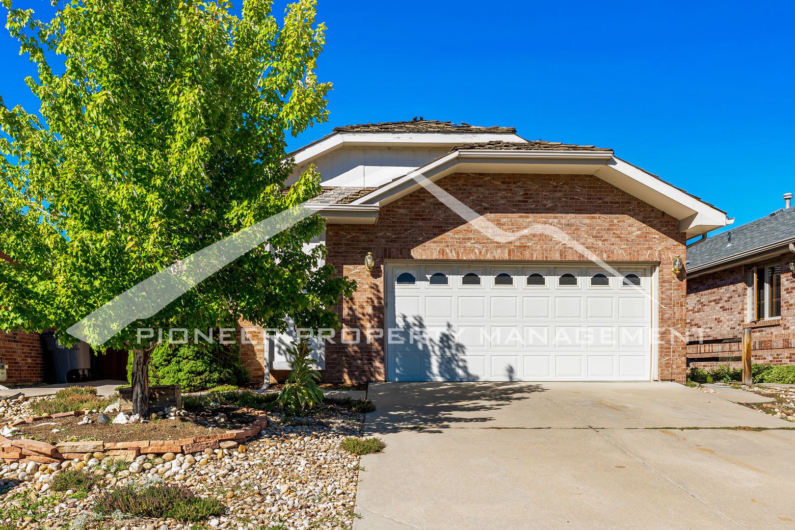Longmont House: 2924 Troxell Ave