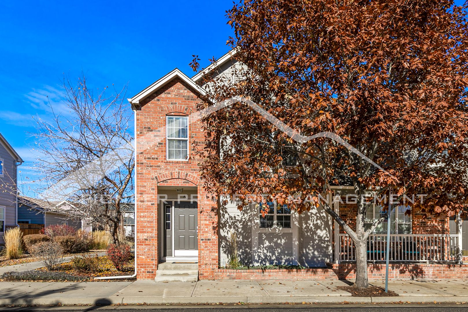 Longmont Townhome: 438 N Parkside Dr. Unit A