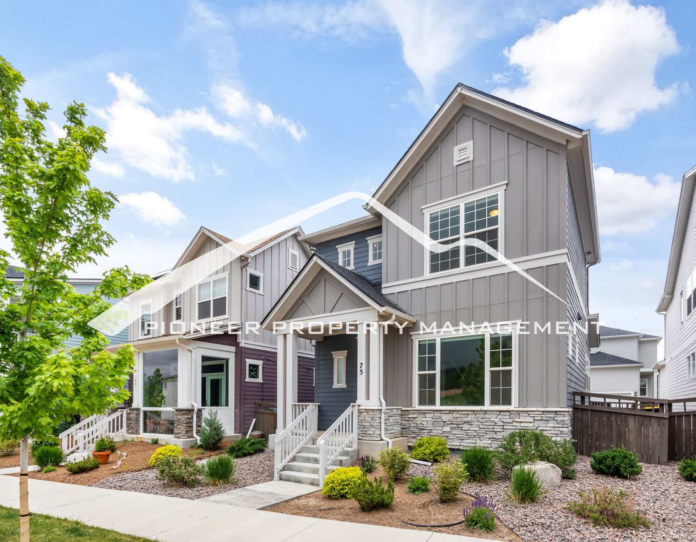Colorado Springs House: 75 N Raven Mine Dr