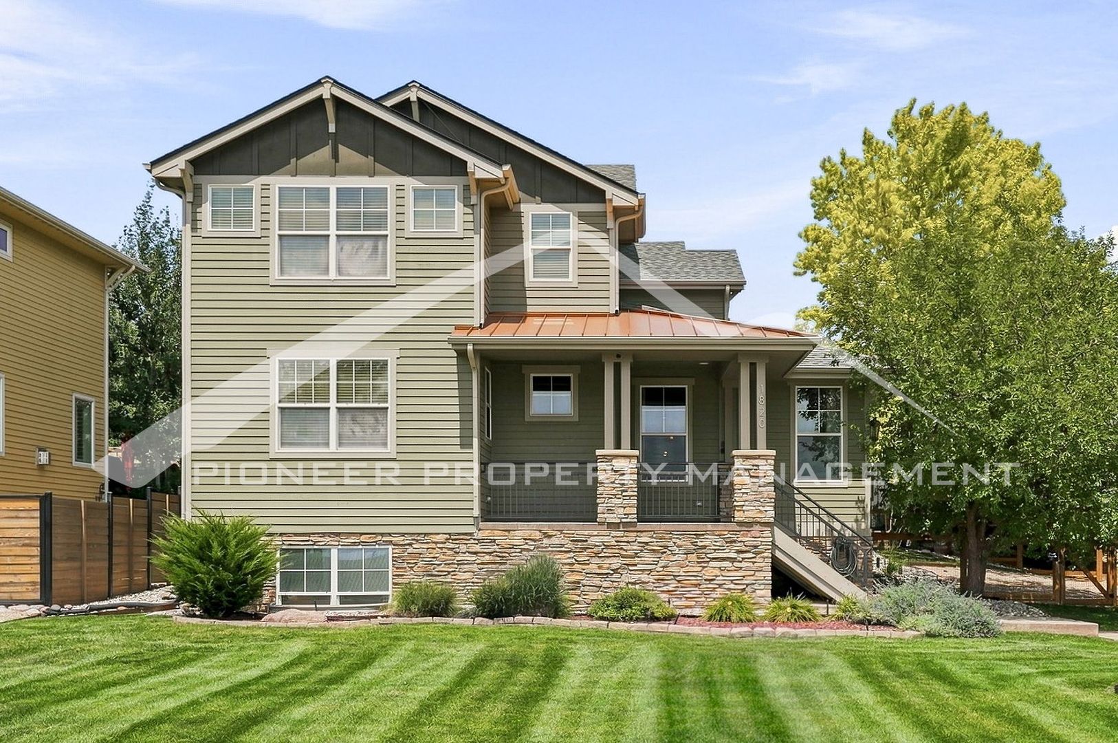 Longmont House: 1820 Great Western Dr