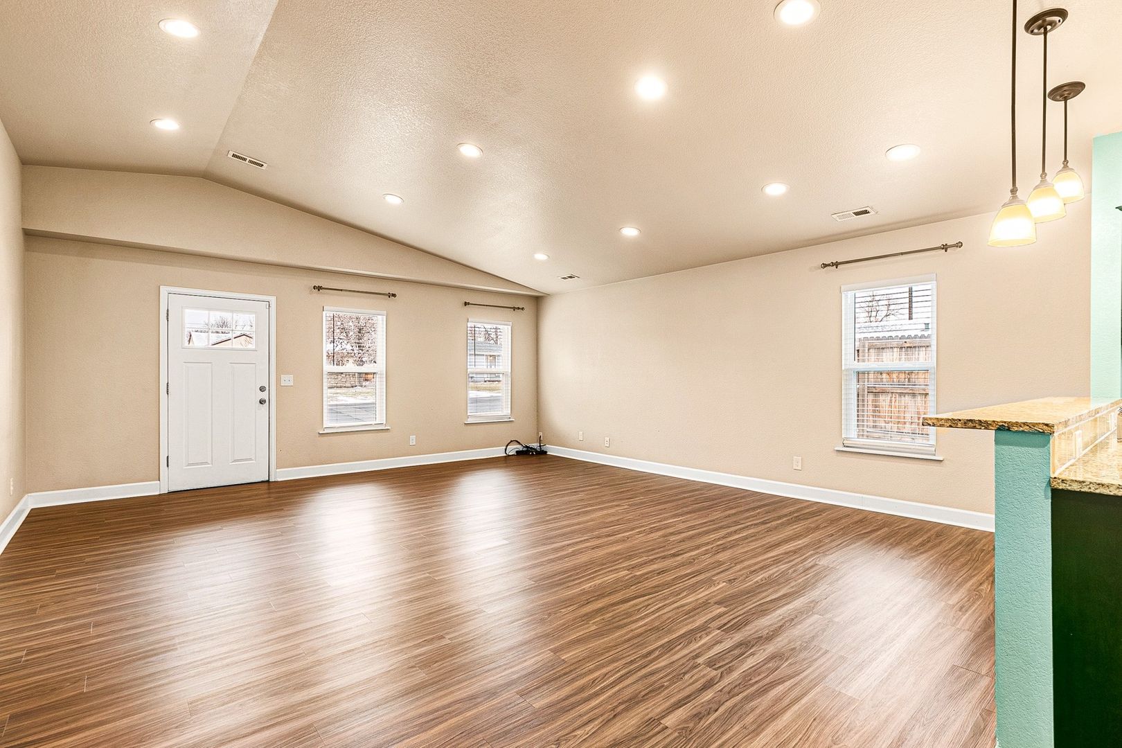 Denver House: 2103 W 47th Ave