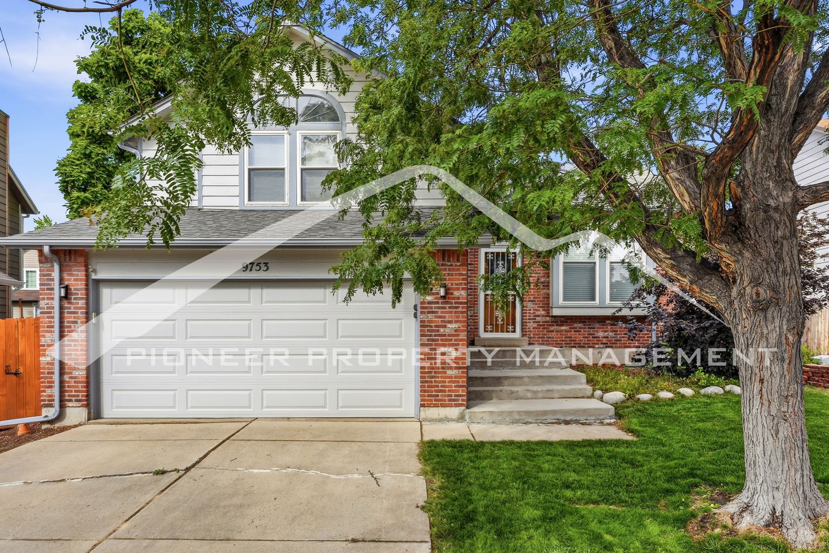 Westminster House: 9753 Independence St