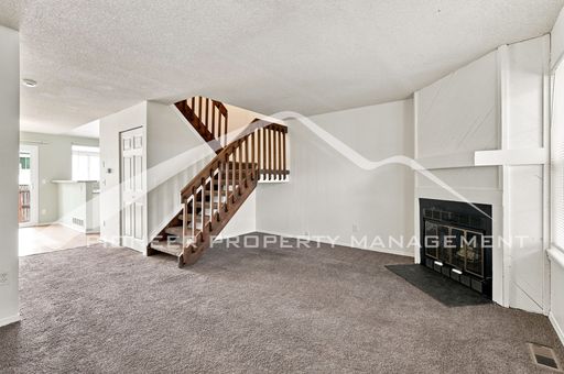 Spacious Condo with Washer/Dryer and Central AC – photo 1