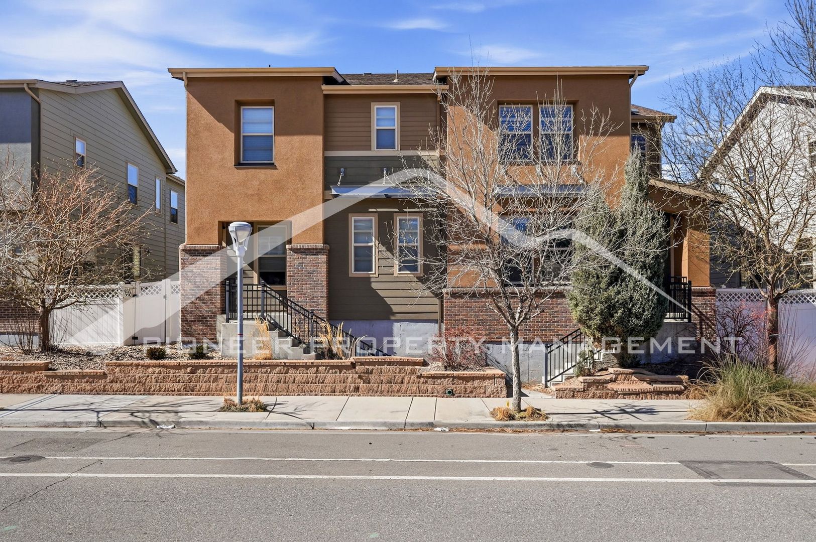 Broomfield Townhome: 11329 Uptown Ave.
