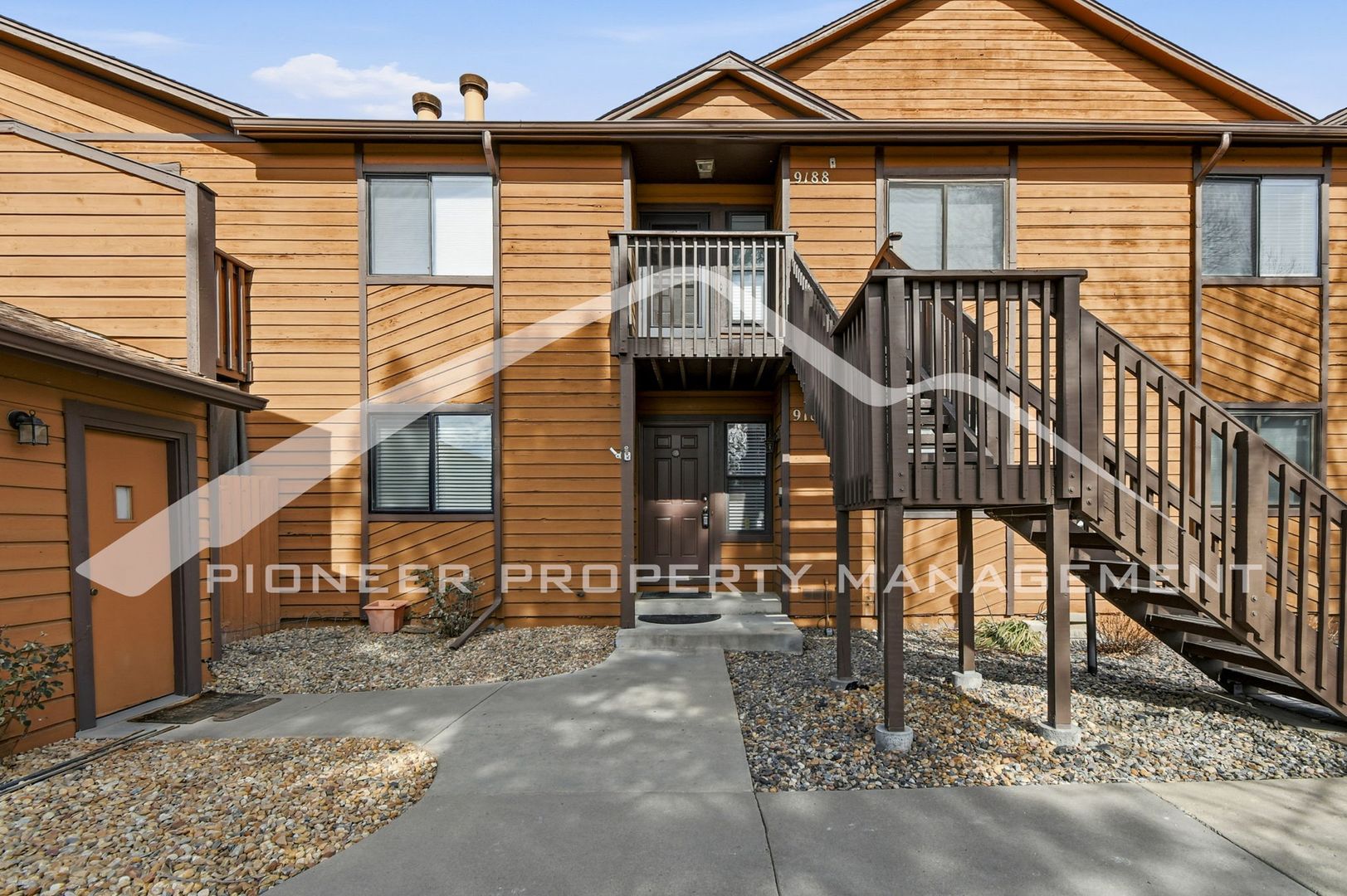 Westminster Condo: 9186 W 88th Cir