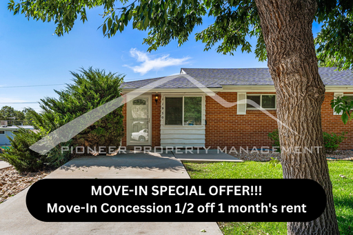 Charming Unit with Special Offer of One-Half Off Of One Months Rent At Move-In! All Utilities Are Included! – photo 1