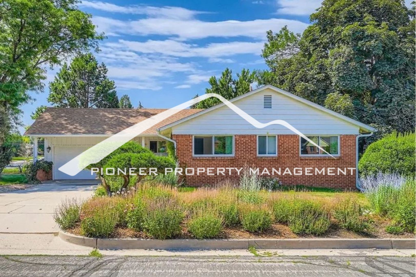 Colorado Springs House: 1810 Yuma St