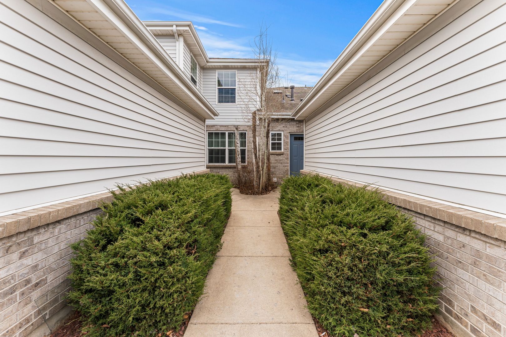 Wheat Ridge Condo: 11600 W 46th Ave #C