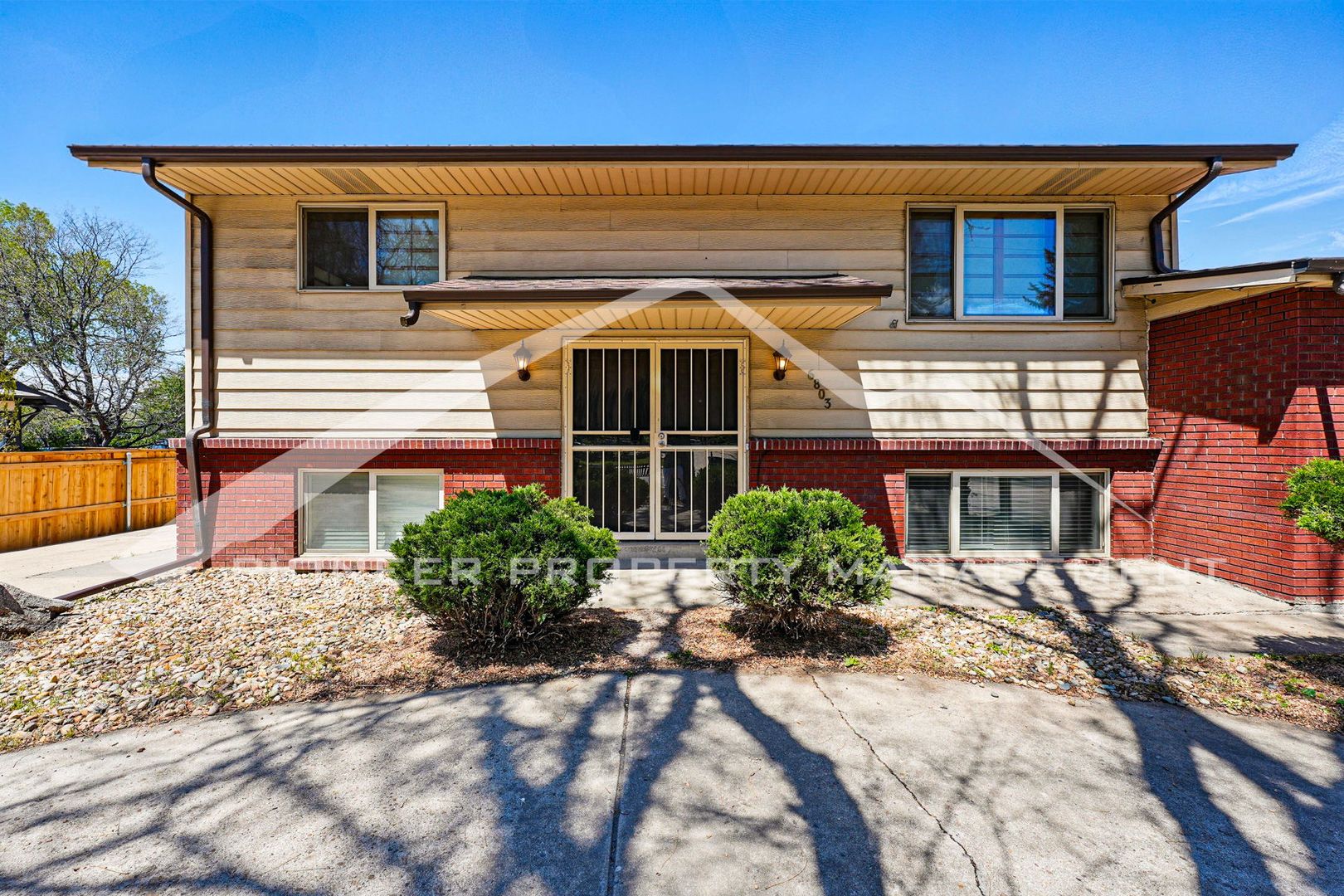Wheat Ridge House: 6803 W 32nd Ave