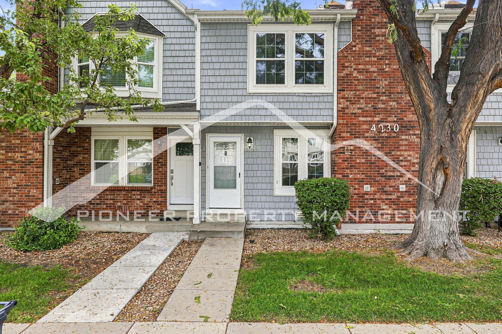 Thornton Condo: 4230 E 94th Ave Unit #C
