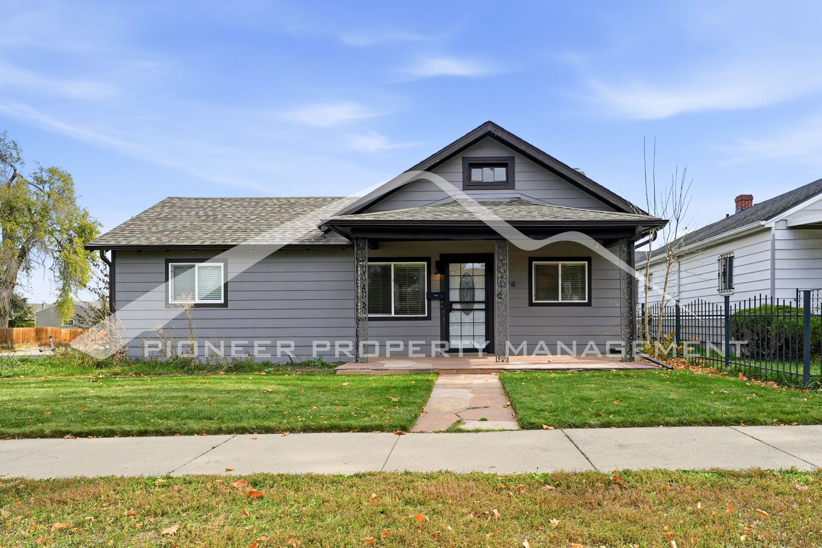 Denver House: 774 King St