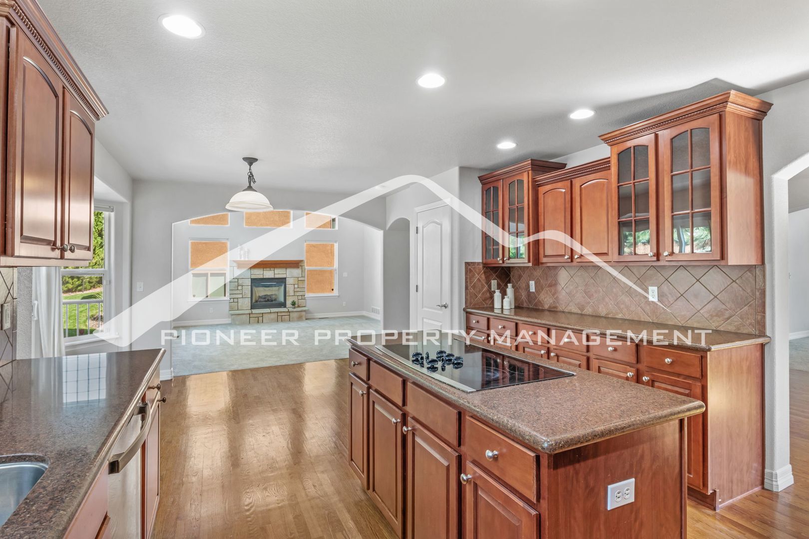 Colorado Springs House: 7436 Centennial Glen Dr