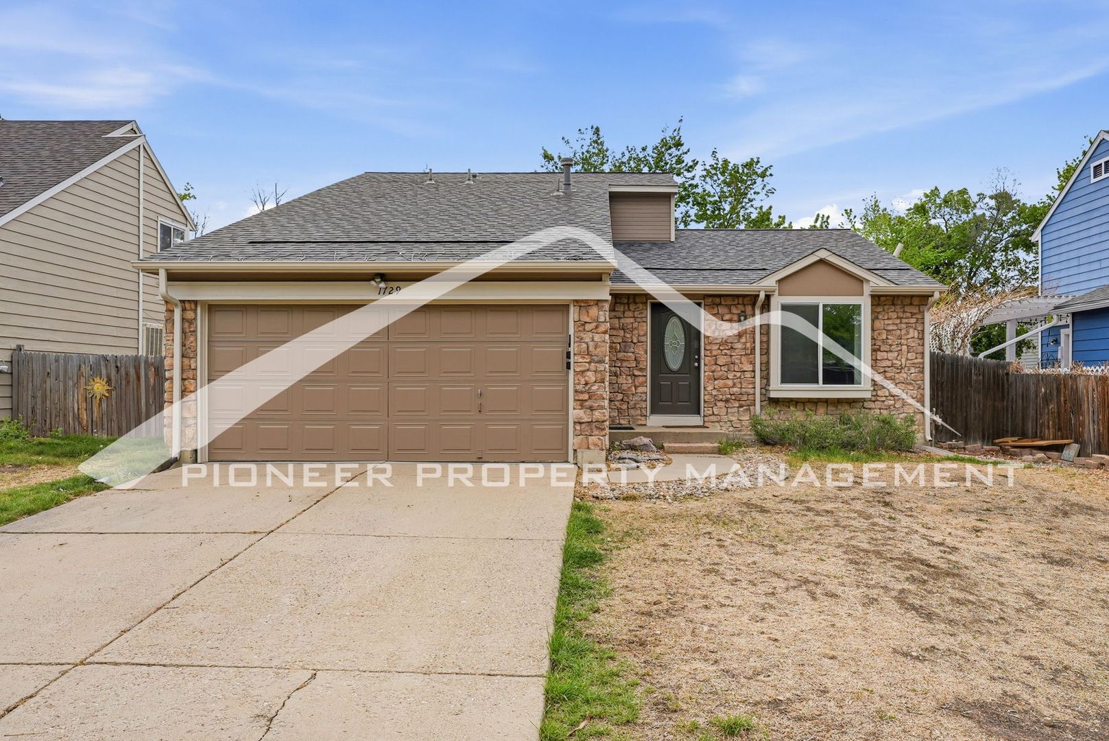 Longmont House: 1729 Tulip Street