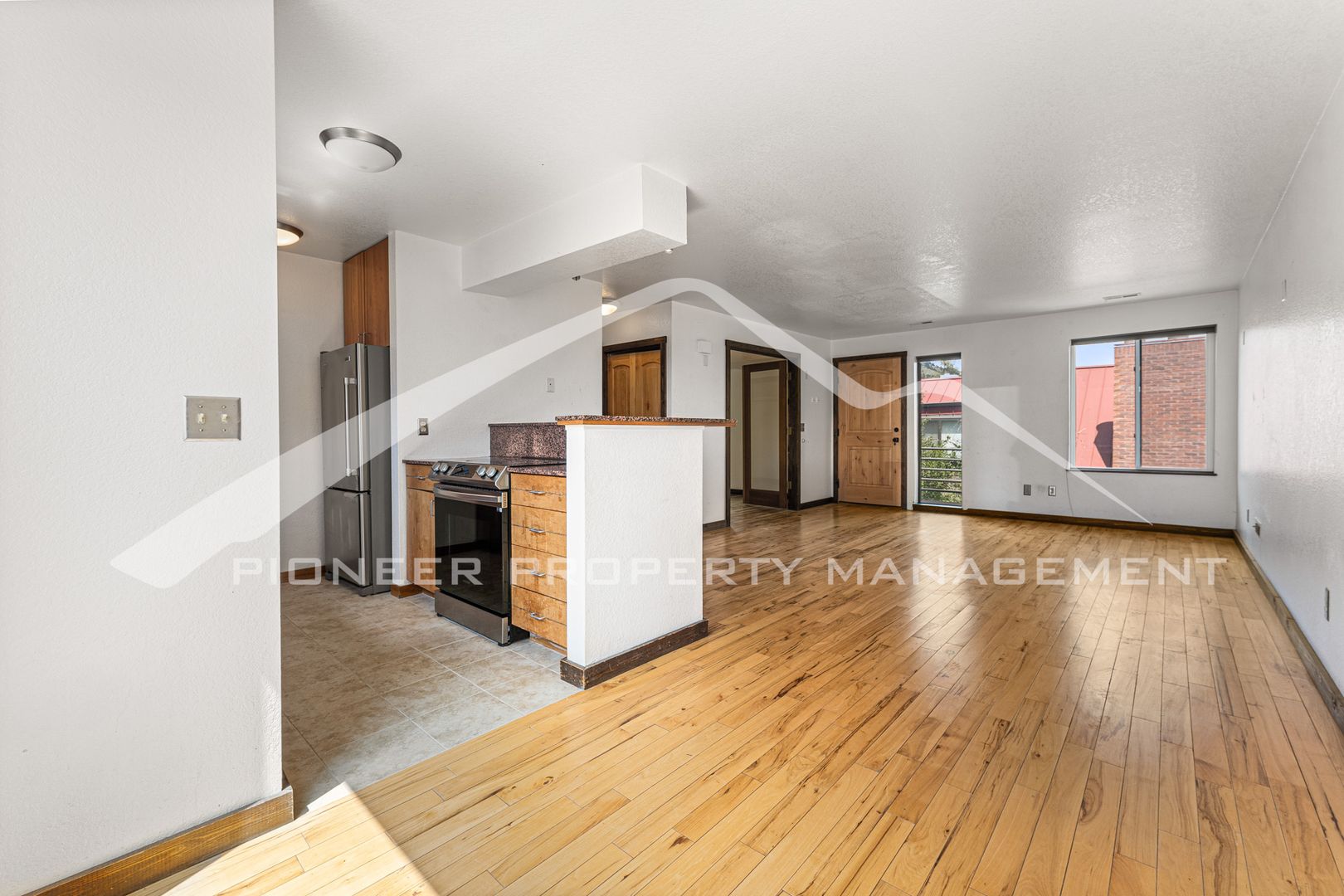 Boulder Condo: 780 Walnut St #D