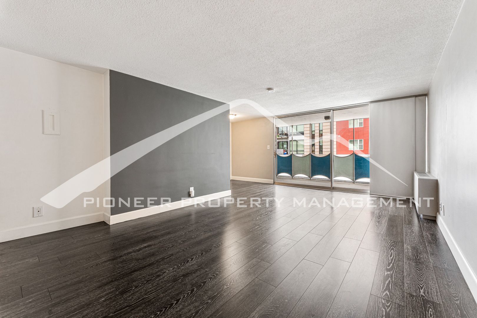 Denver Condo: 1155 Ash St. #306