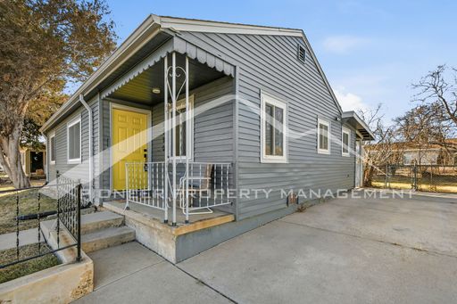 4590 W Wyoming Pl, Denver, CO 80219