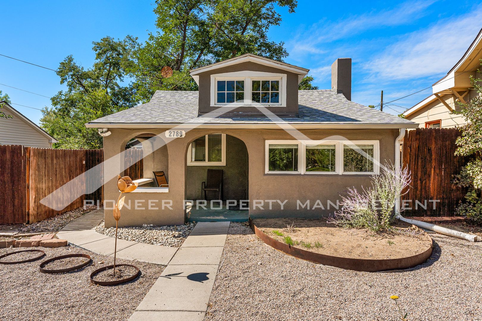 Wheat Ridge House: 2789 Chase St