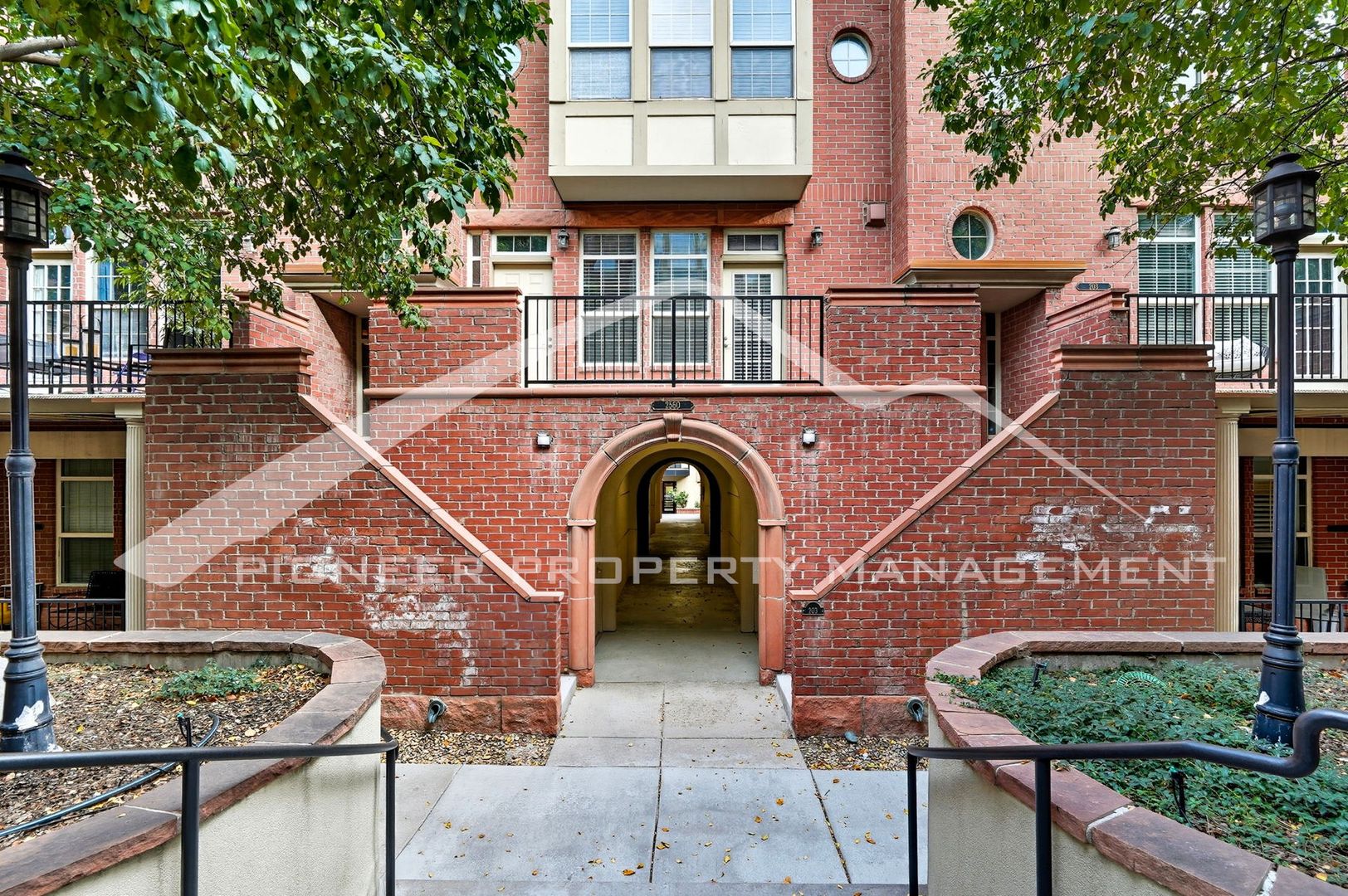 Denver Condo: 2560 17th Street Unit #204