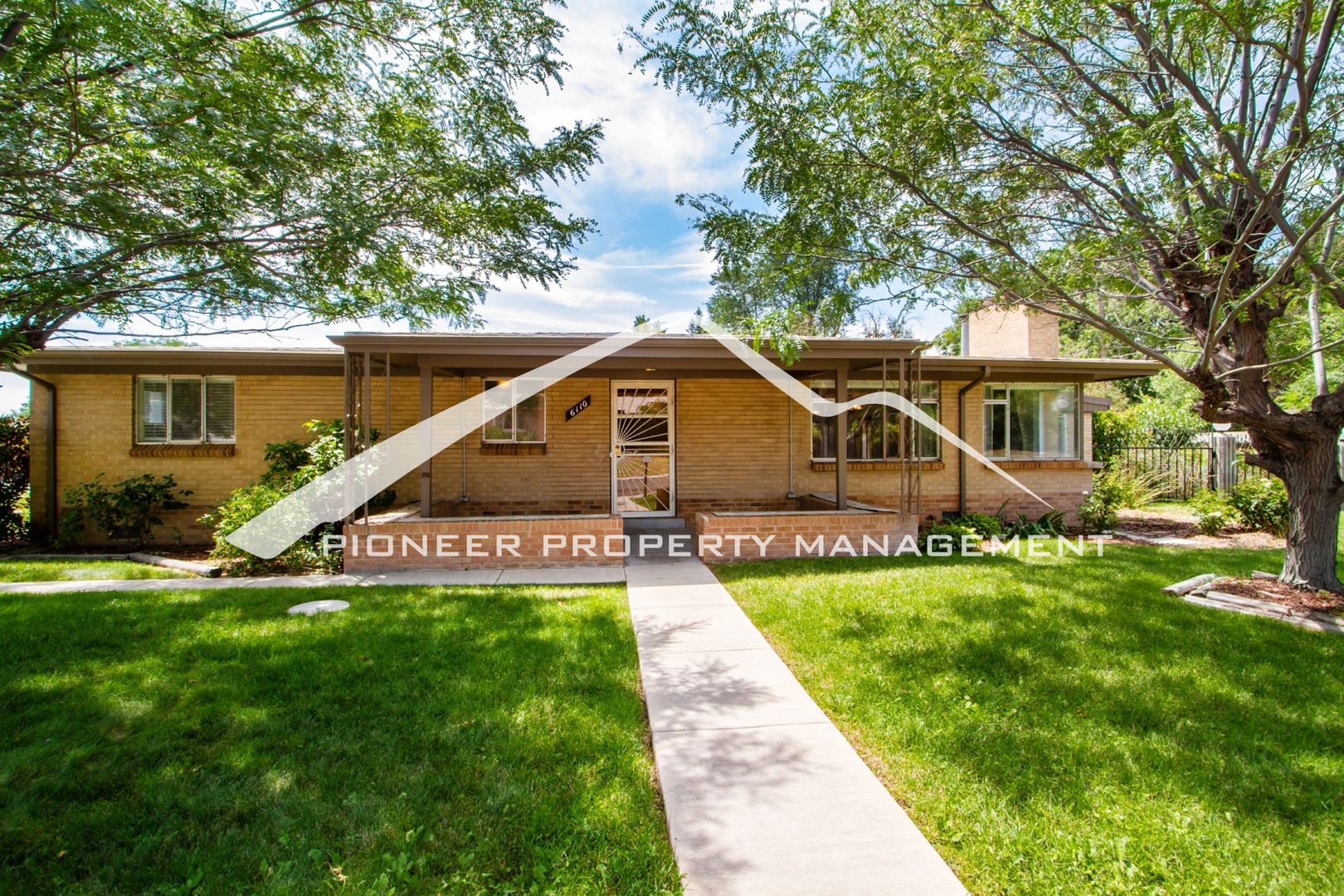 Wheat Ridge House: 6110 W. 30th Ave.