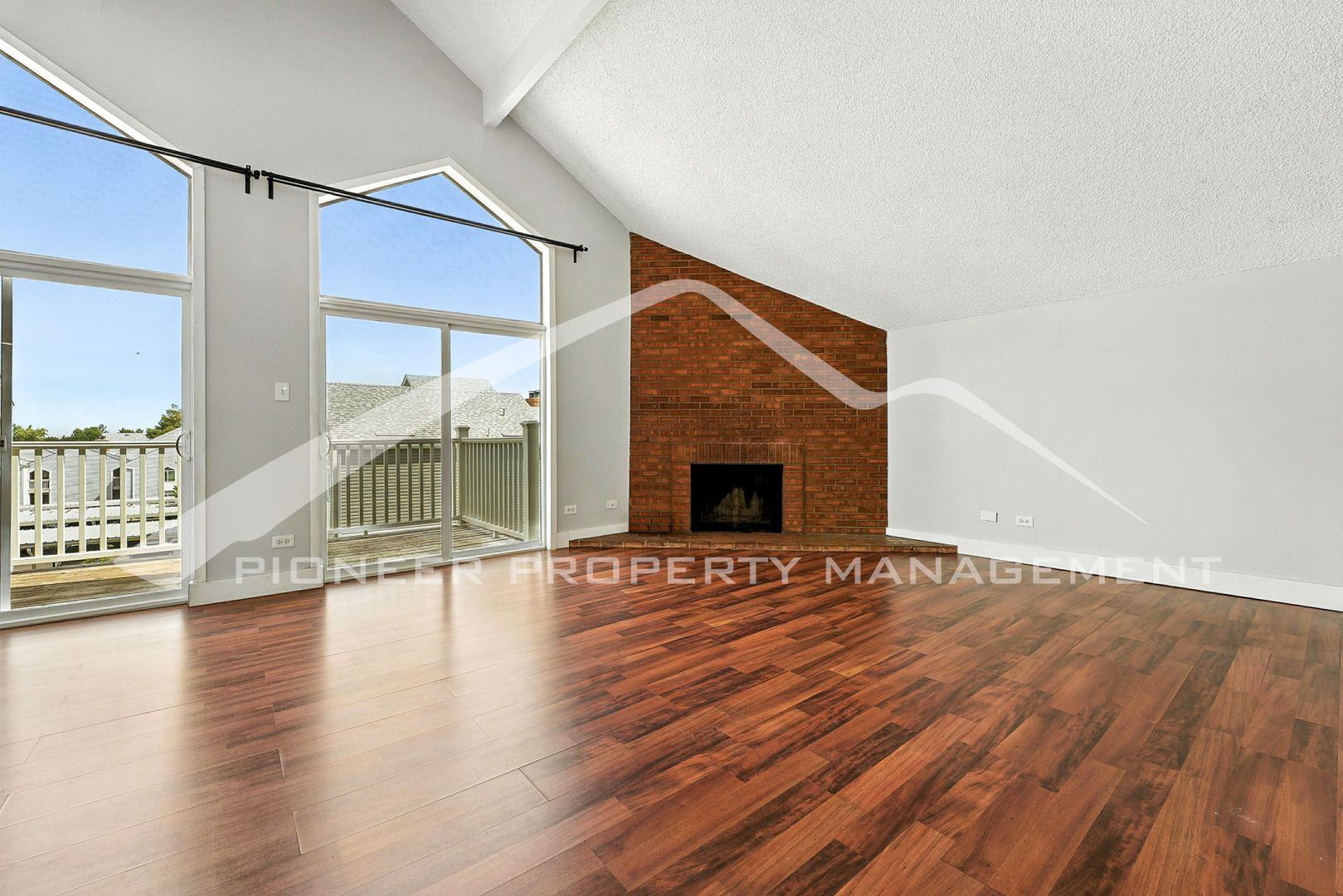 Denver Condo: 3432 S Locust St #F