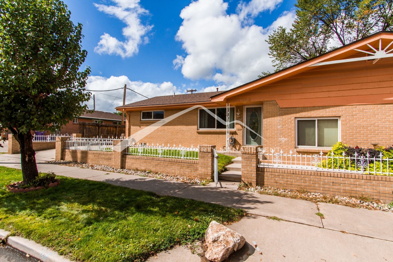 Denver House: 3625 Wolff St