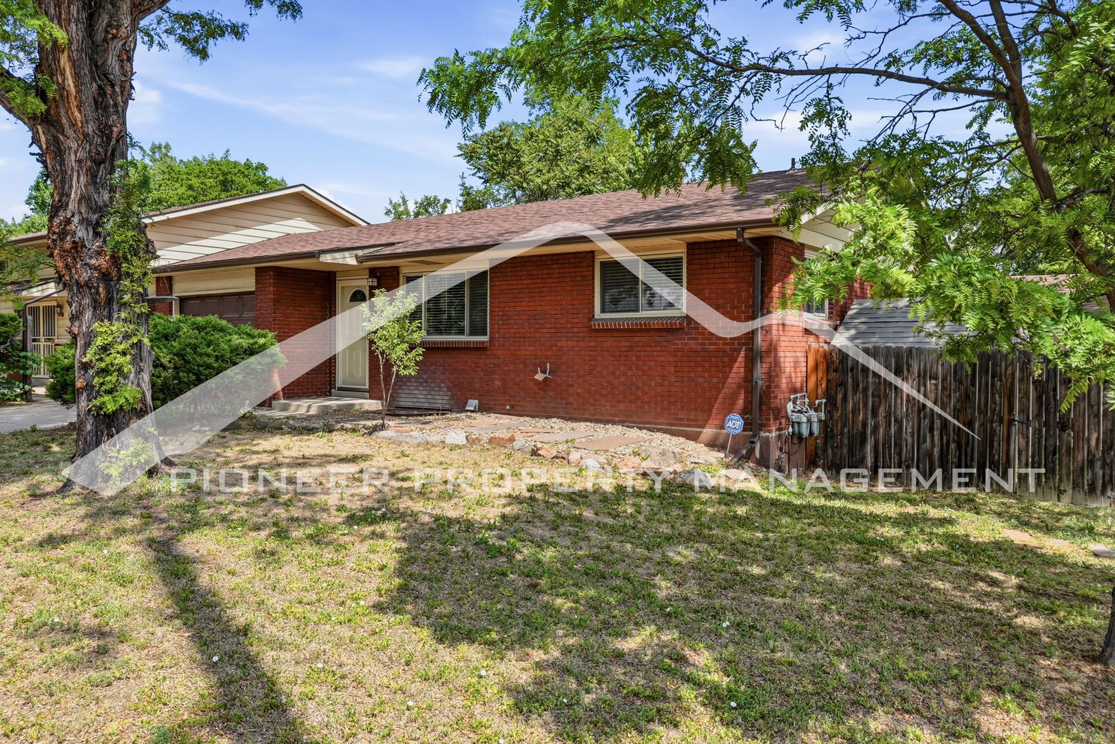 Wheat Ridge House: 6801 W 32nd Ave