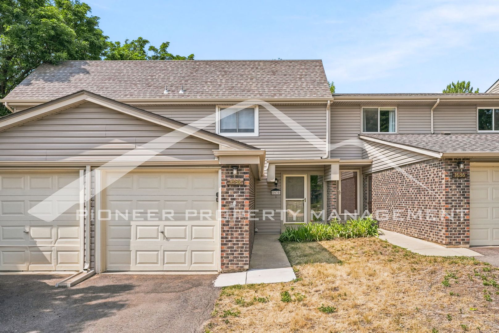 Lafayette Townhome: 1638 Centaur Cir